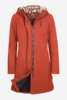 APRES SKI-Damen Outdoormantel-Elkline-59