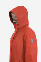 APRES SKI-Damen Outdoormantel-Elkline-62