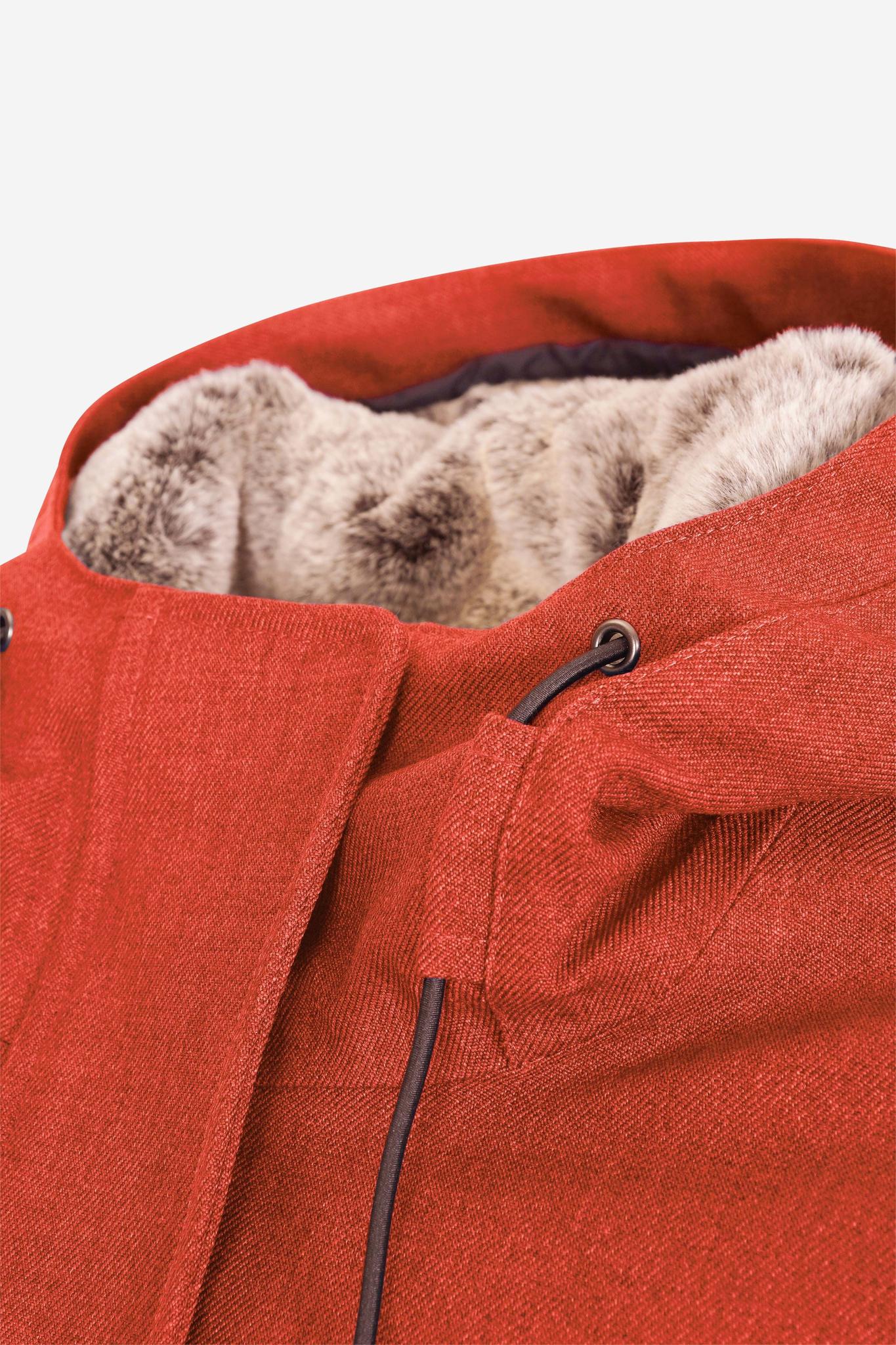 APRES SKI-Damen Outdoormantel-Elkline-63