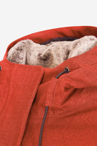 APRES SKI-Damen Outdoormantel-Elkline-63