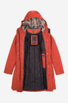 APRES SKI-Damen Outdoormantel-Elkline-64