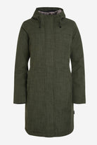 APRES SKI-Damen Outdoormantel-Elkline-68