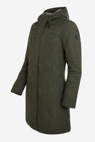 APRES SKI-Damen Outdoormantel-Elkline-69