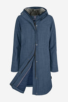 APRES SKI-Damen Outdoormantel-Elkline-7