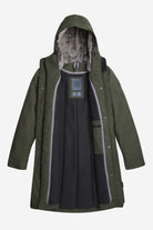 APRES SKI-Damen Outdoormantel-Elkline-71