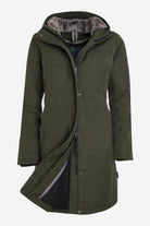 APRES SKI-Damen Outdoormantel-Elkline-72