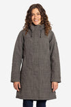 APRES SKI-Damen Outdoormantel-Elkline-73