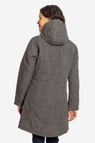 APRES SKI-Damen Outdoormantel-Elkline-75