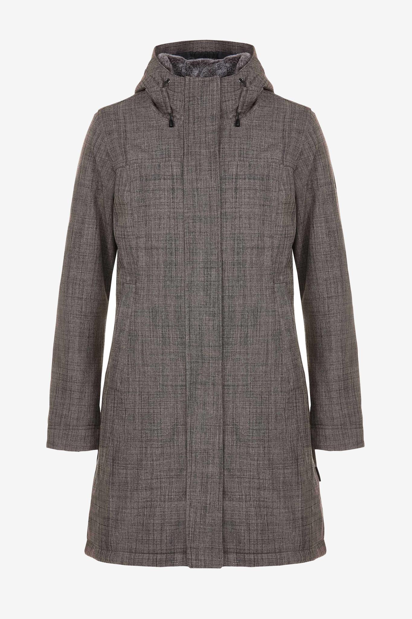 APRES SKI-Damen Outdoormantel-Elkline-76