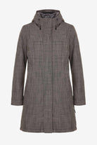 APRES SKI-Damen Outdoormantel-Elkline-76