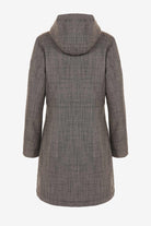 APRES SKI-Damen Outdoormantel-Elkline-78