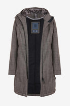 APRES SKI-Damen Outdoormantel-Elkline-79