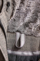 APRES SKI-Damen Outdoormantel-Elkline-81