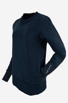 BALANCE-Damen Pullover-Elkline-4