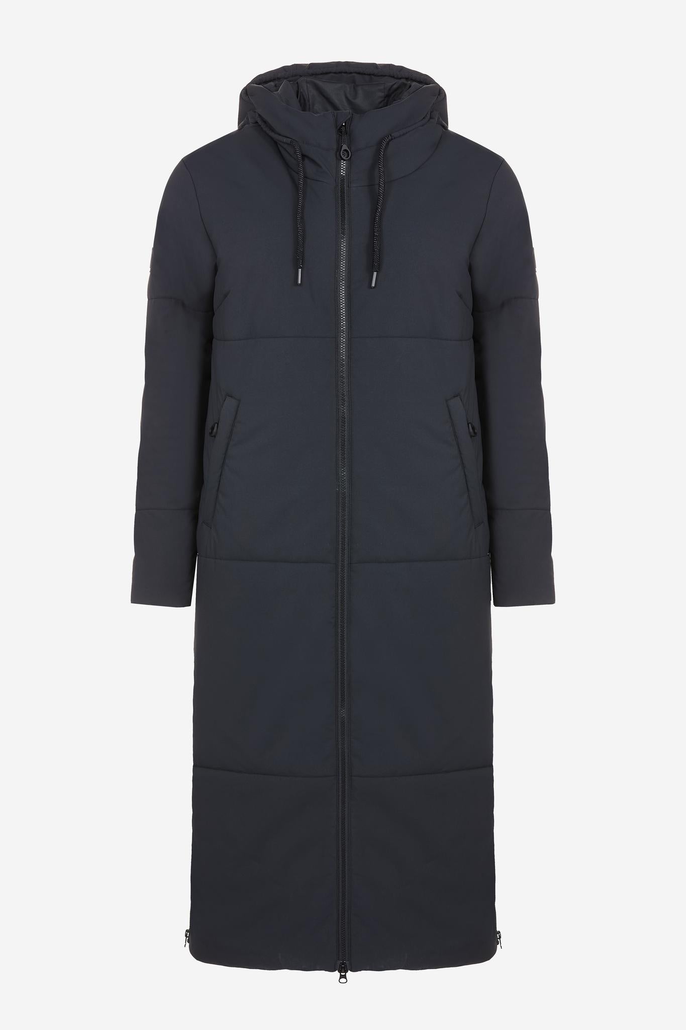 BEAUTIFUL-Damen Outdoormantel-Elkline-5