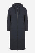 BEAUTIFUL-Damen Outdoormantel-Elkline-5