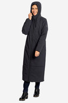 BEAUTIFUL-Damen Outdoormantel-Elkline-6