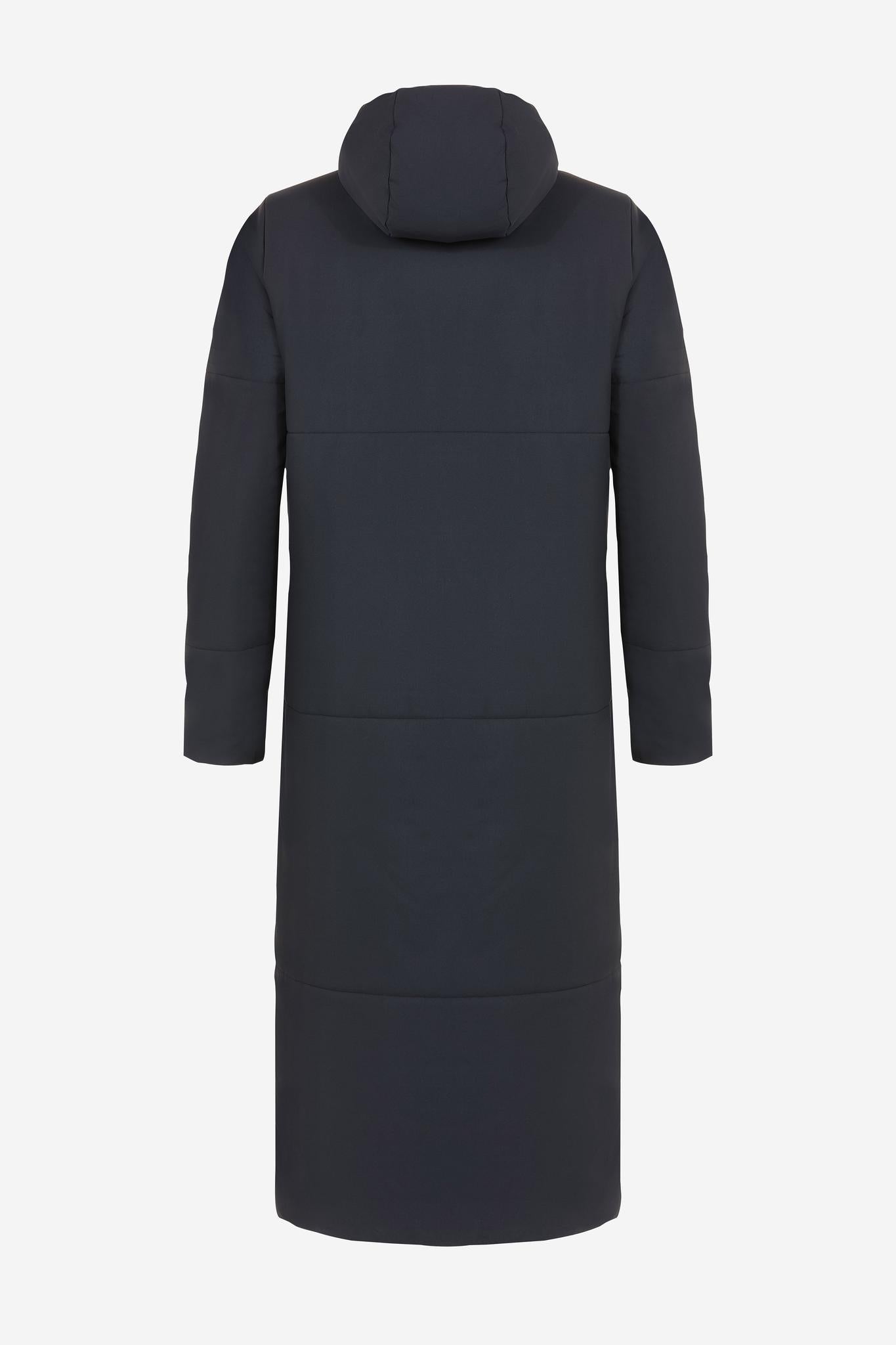 BEAUTIFUL-Damen Outdoormantel-Elkline-7