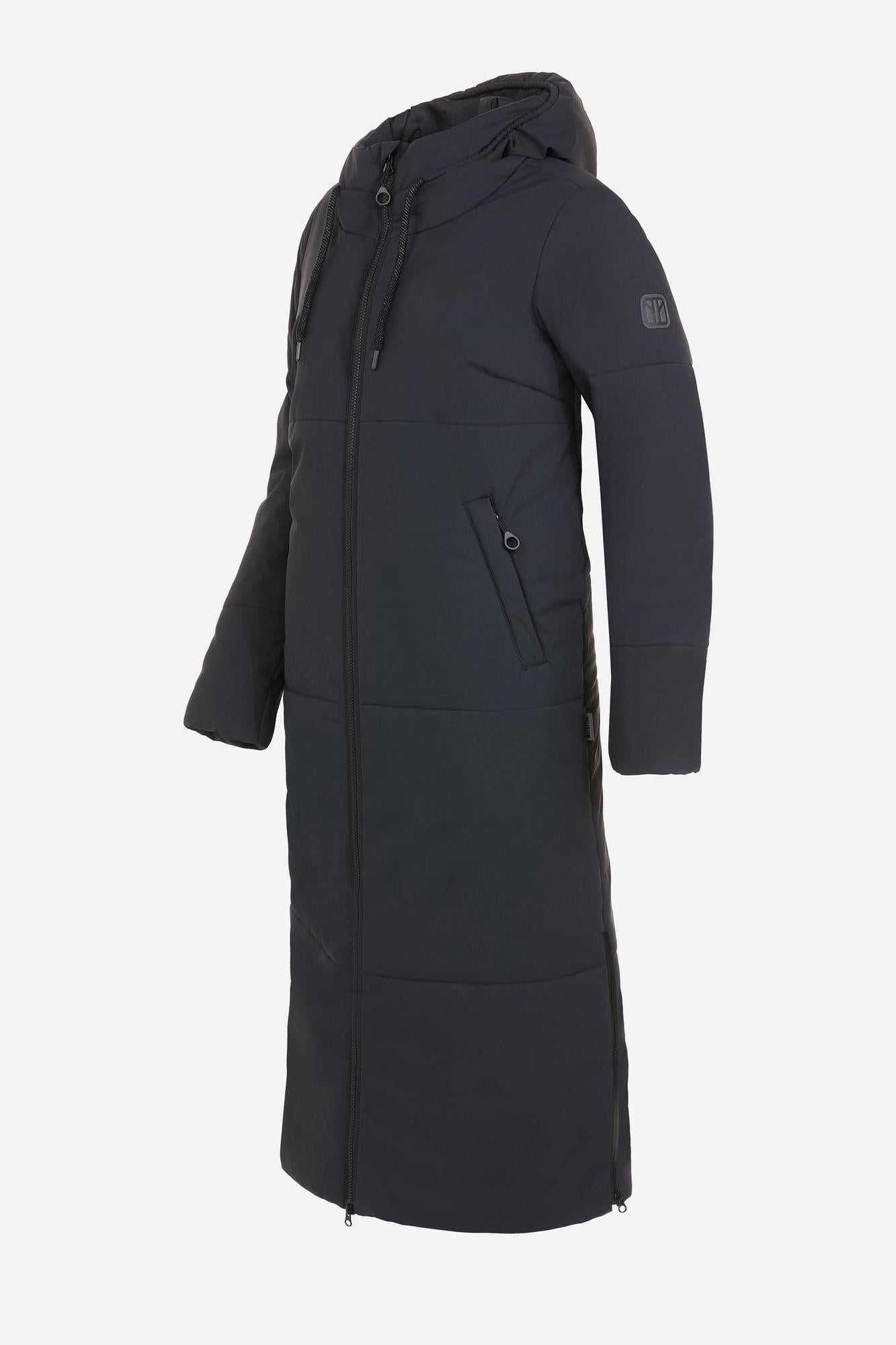 BEAUTIFUL-Damen Outdoormantel-Elkline-9