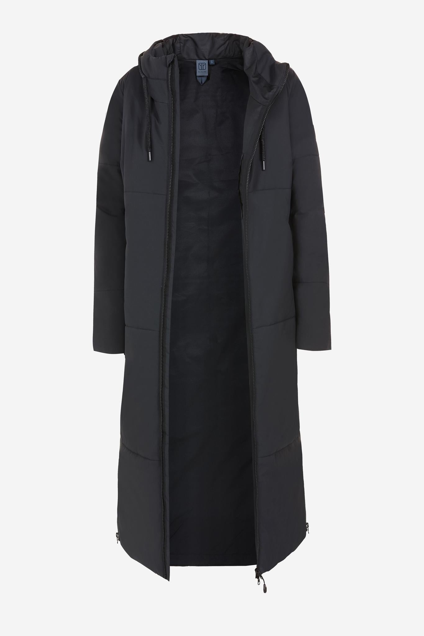 BEAUTIFUL-Damen Outdoormantel-Elkline-10