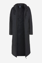 BEAUTIFUL-Damen Outdoormantel-Elkline-10