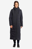 BEAUTIFUL-Damen Outdoormantel-Elkline-1