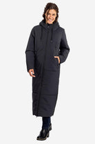 BEAUTIFUL-Damen Outdoormantel-Elkline-4