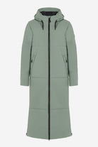 BEAUTIFUL-Damen Outdoormantel-Elkline-11