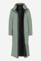 BEAUTIFUL-Damen Outdoormantel-Elkline-12