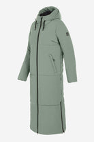 BEAUTIFUL-Damen Outdoormantel-Elkline-13