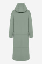 BEAUTIFUL-Damen Outdoormantel-Elkline-14