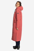 BEAUTIFUL-Damen Outdoormantel-Elkline-24