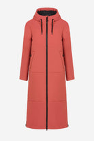 BEAUTIFUL-Damen Outdoormantel-Elkline-26