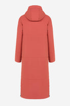 BEAUTIFUL-Damen Outdoormantel-Elkline-27