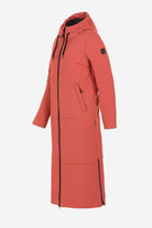 BEAUTIFUL-Damen Outdoormantel-Elkline-28