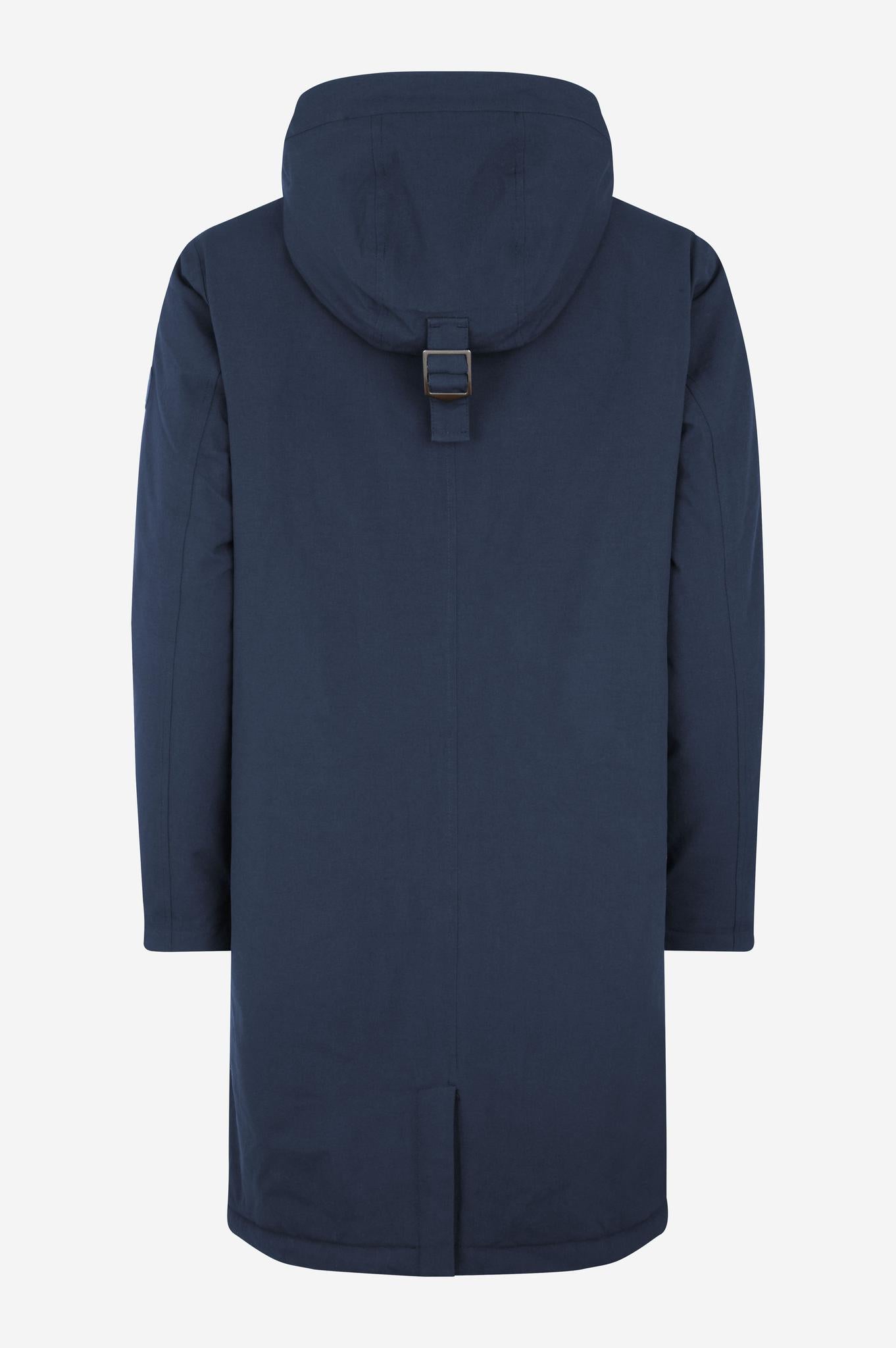 BERLIN-Damen Outdoorparker-Elkline-14