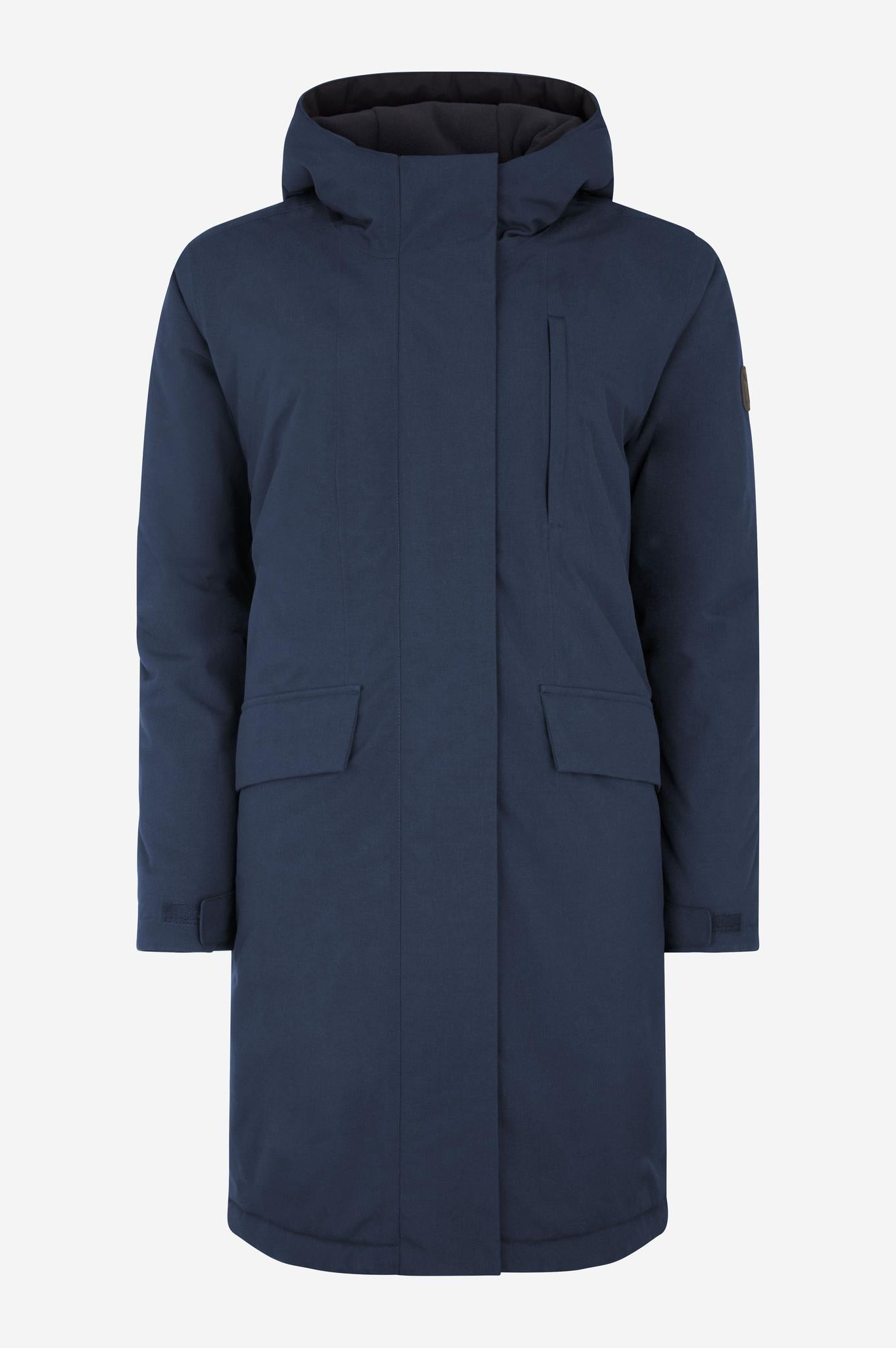 BERLIN-Damen Outdoorparker-Elkline-15