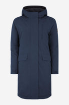 BERLIN-Damen Outdoorparker-Elkline-15