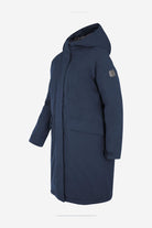 BERLIN-Damen Outdoorparker-Elkline-16