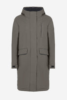 BERLIN-Damen Outdoorparker-Elkline-17