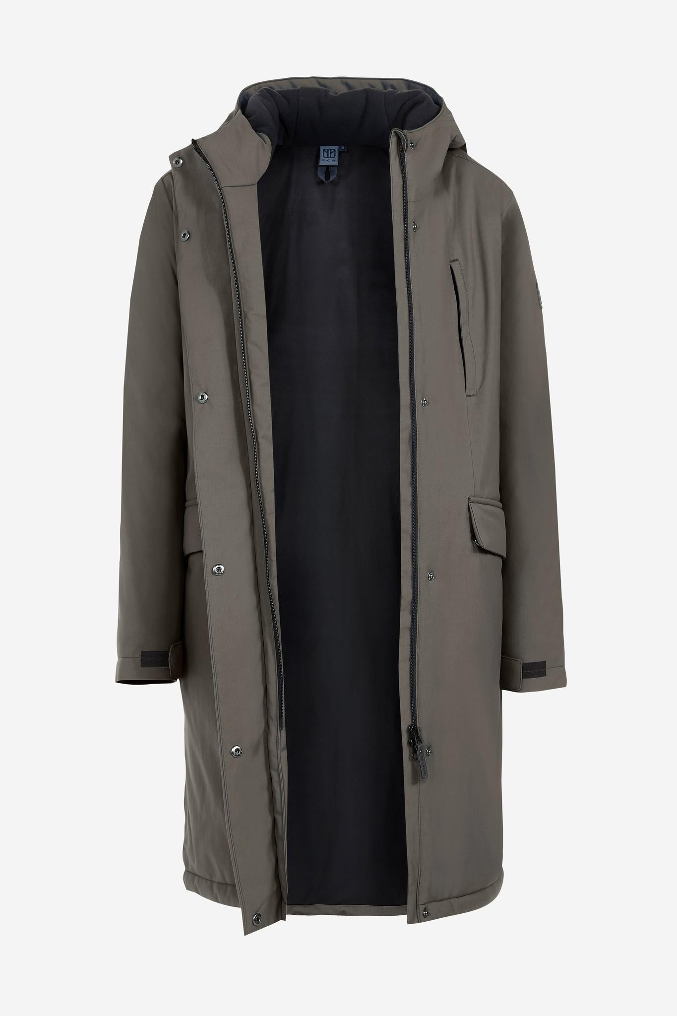 BERLIN-Damen Outdoorparker-Elkline-19