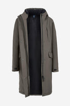 BERLIN-Damen Outdoorparker-Elkline-19