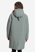 BERLIN-Damen Outdoorparker-Elkline-2