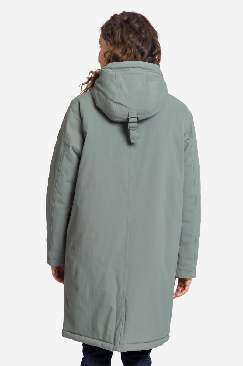 BERLIN-Damen Outdoorparker-Elkline-2