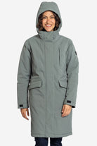 BERLIN-Damen Outdoorparker-Elkline-5