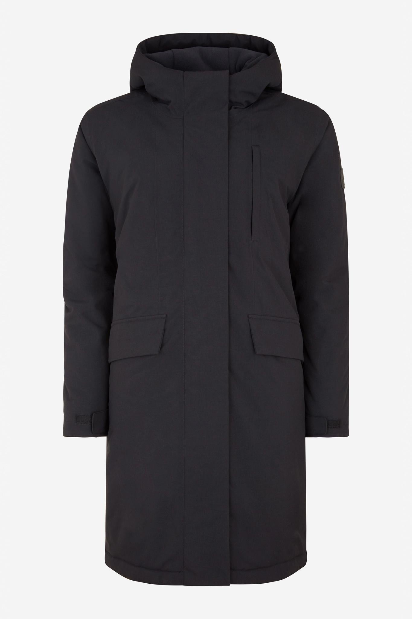 BERLIN-Damen Outdoorparker-Elkline-6