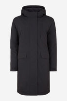 BERLIN-Damen Outdoorparker-Elkline-6