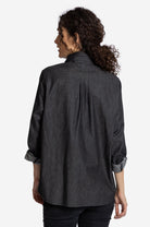 CLASSIC-Damen Tunika-Elkline-2