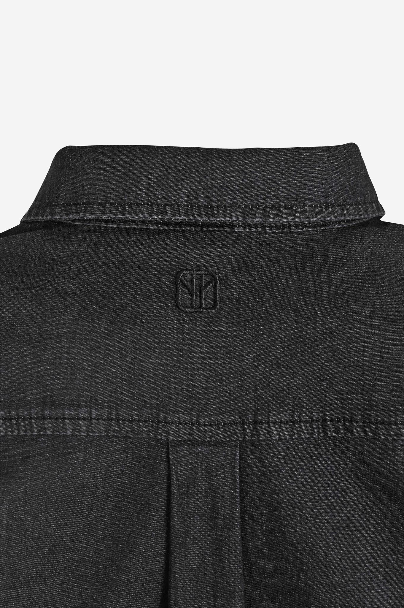 CLASSIC-Damen Tunika-Elkline-5