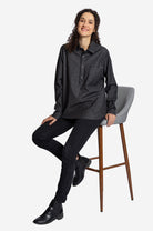 CLASSIC-Damen Tunika-Elkline-6